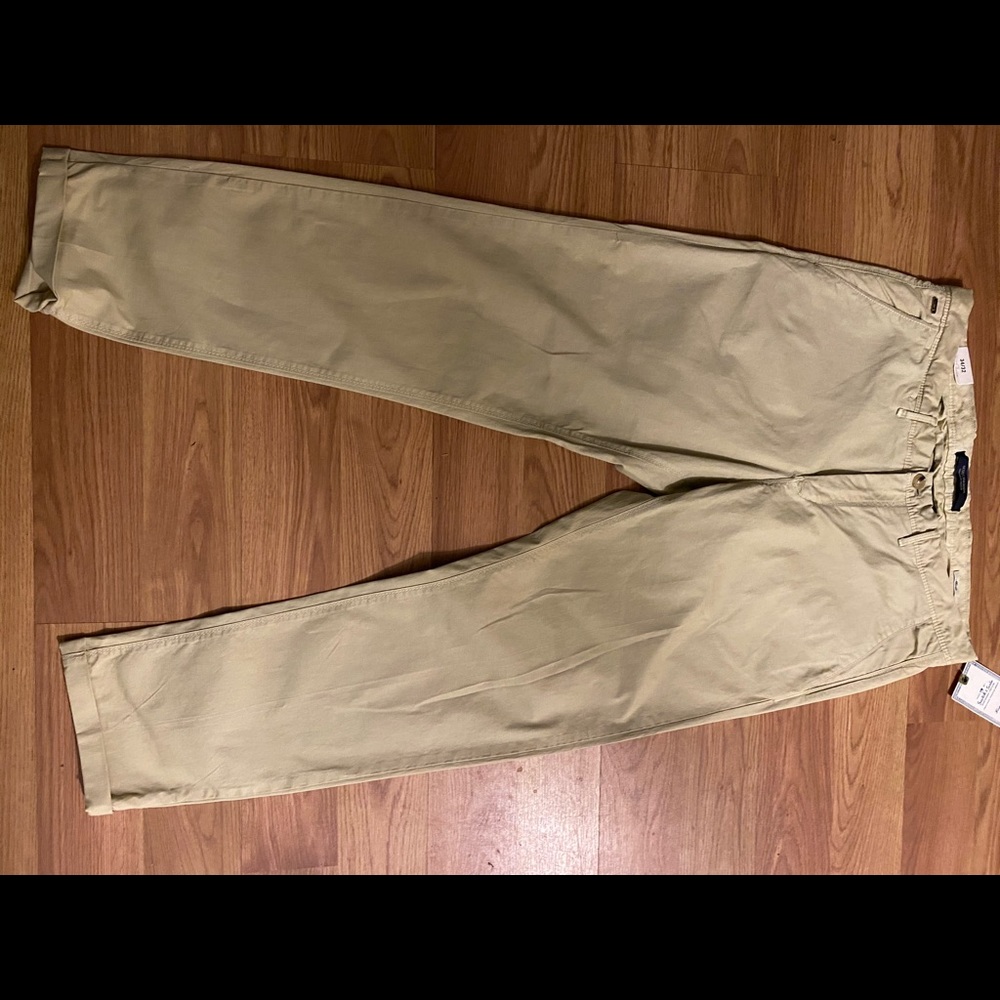 Scotch and soda pants